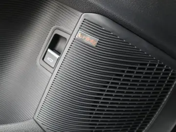 BYD SEAL U DM-i Design