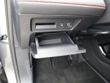 BYD SEAL U DM-i Design