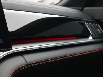 BYD SEAL U DM-i Design