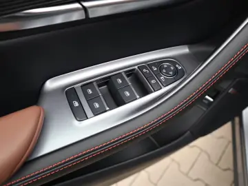 BYD SEAL U DM-i Design