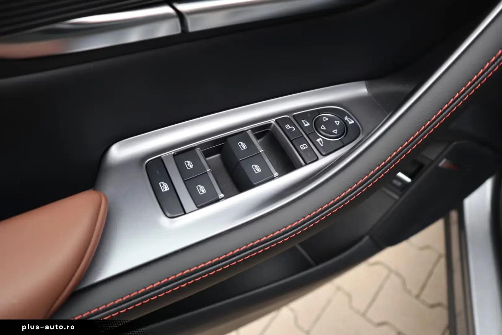 BYD SEAL U DM-i Design