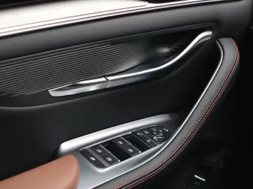 BYD SEAL U DM-i Design