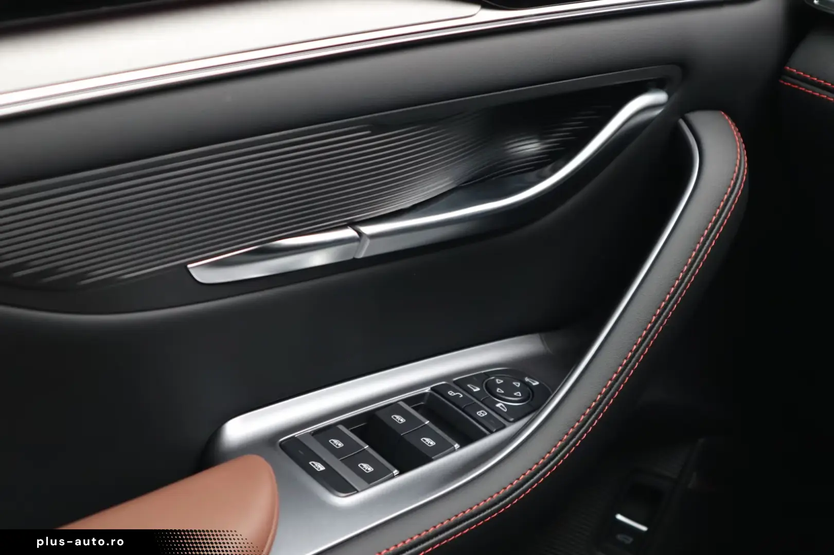 BYD SEAL U DM-i Design