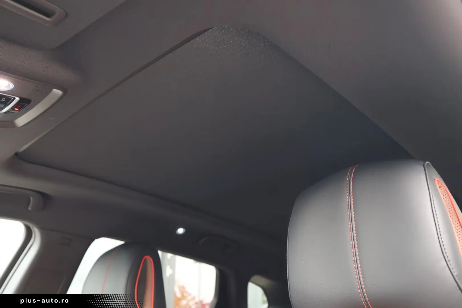 BYD SEAL U DM-i Design