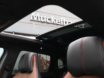 BYD SEAL U DM-i Design