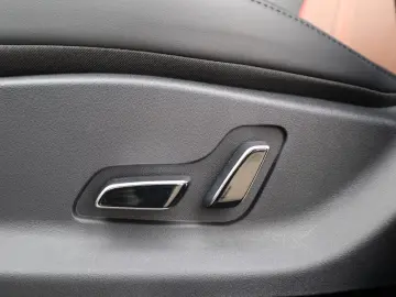 BYD SEAL U DM-i Design
