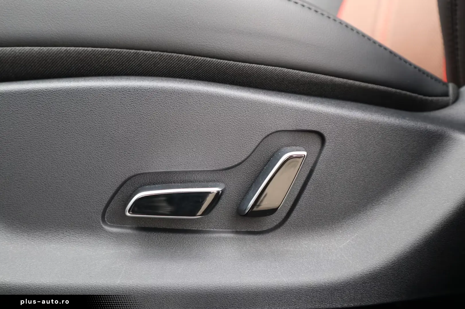 BYD SEAL U DM-i Design