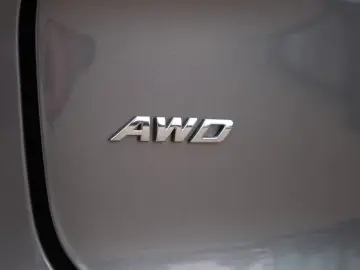 BYD SEAL U DM-i Design