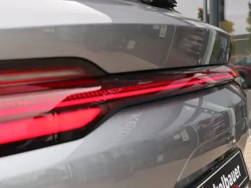 BYD SEAL U DM-i Design