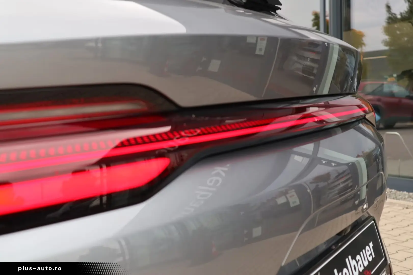 BYD SEAL U DM-i Design