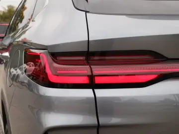 BYD SEAL U DM-i Design