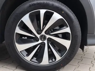 BYD SEAL U DM-i Design