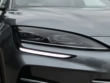 BYD SEAL U DM-i Design