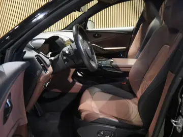 Aston Martin DBX 4.0 V8-BRD-U-frei-Schwarz Braun