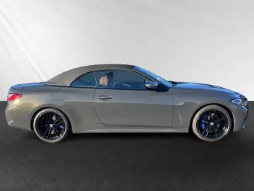 BMW M440i Cabrio Harman Kardon 19 LMR Parkassistent