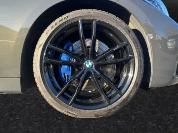 BMW M440i Cabrio Harman Kardon 19 LMR Parkassistent