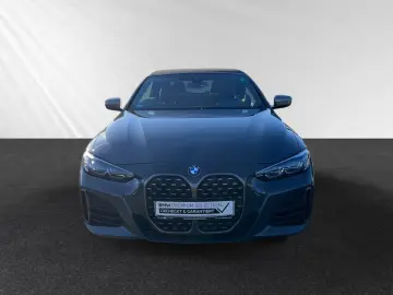 BMW M440i Cabrio Harman Kardon 19 LMR Parkassistent