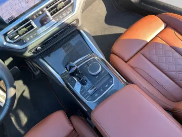 BMW M440i Cabrio Harman Kardon 19 LMR Parkassistent