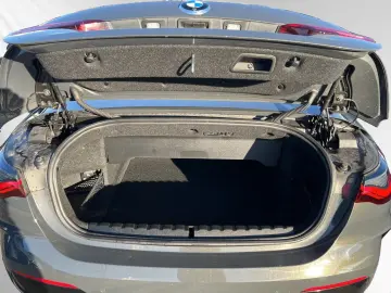 BMW M440i Cabrio Harman Kardon 19 LMR Parkassistent