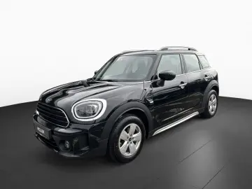 MINI Rfk Adapt.LED DA Tempomat Bluetooth Navi Klima