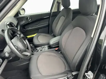 MINI Rfk Adapt.LED DA Tempomat Bluetooth Navi Klima