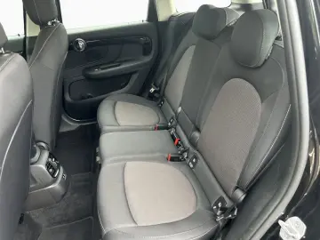 MINI Rfk Adapt.LED DA Tempomat Bluetooth Navi Klima