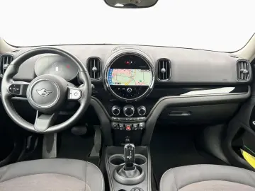 MINI Rfk Adapt.LED DA Tempomat Bluetooth Navi Klima