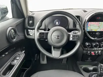 MINI Rfk Adapt.LED DA Tempomat Bluetooth Navi Klima
