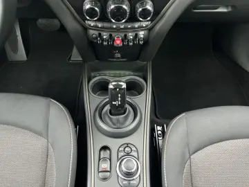 MINI Rfk Adapt.LED DA Tempomat Bluetooth Navi Klima