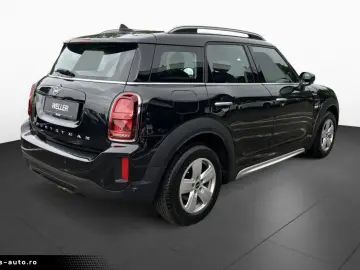 MINI Rfk Adapt.LED DA Tempomat Bluetooth Navi Klima