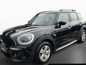 MINI Rfk Adapt.LED DA Tempomat Bluetooth Navi Klima