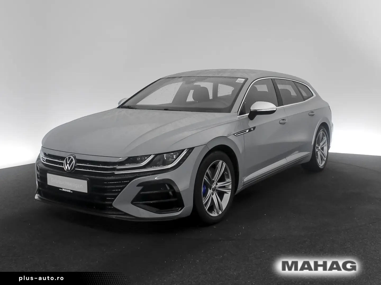 VW Arteon Shooting Brake R 4 Mot 2.0 TSI LED Navi P