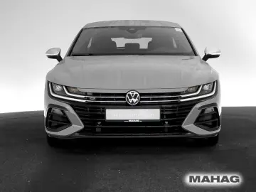 VW Arteon Shooting Brake R 4 Mot 2.0 TSI LED Navi P