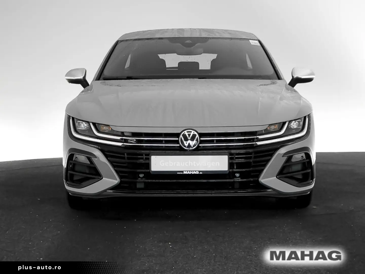 VW Arteon Shooting Brake R 4 Mot 2.0 TSI LED Navi P
