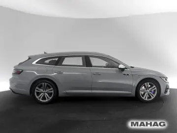 VW Arteon Shooting Brake R 4 Mot 2.0 TSI LED Navi P