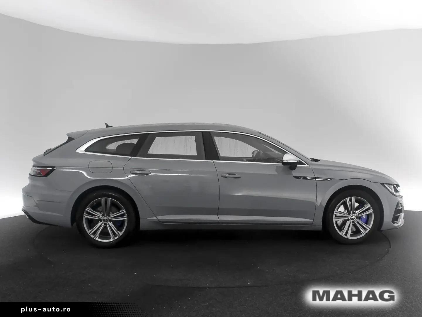 VW Arteon Shooting Brake R 4 Mot 2.0 TSI LED Navi P