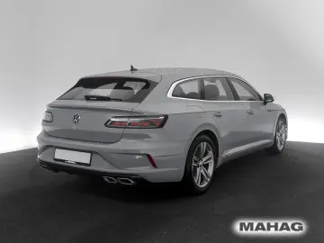 VW Arteon Shooting Brake R 4 Mot 2.0 TSI LED Navi P