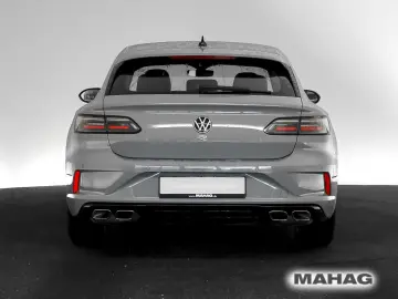 VW Arteon Shooting Brake R 4 Mot 2.0 TSI LED Navi P