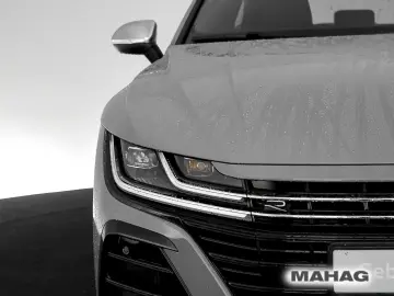 VW Arteon Shooting Brake R 4 Mot 2.0 TSI LED Navi P