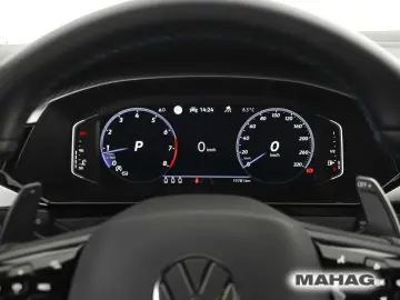 VW Arteon Shooting Brake R 4 Mot 2.0 TSI LED Navi P