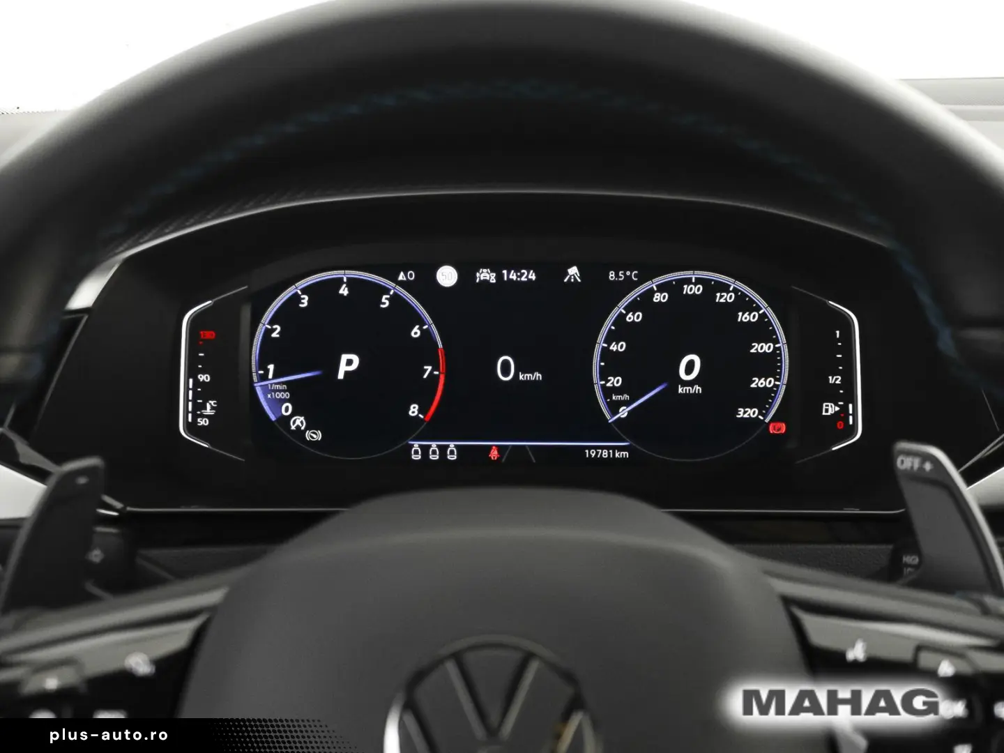 VW Arteon Shooting Brake R 4 Mot 2.0 TSI LED Navi P