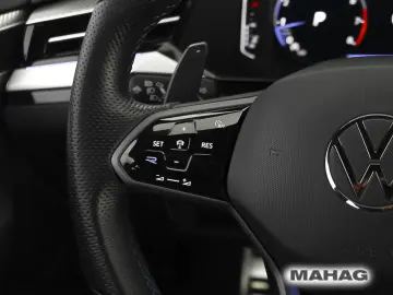 VW Arteon Shooting Brake R 4 Mot 2.0 TSI LED Navi P