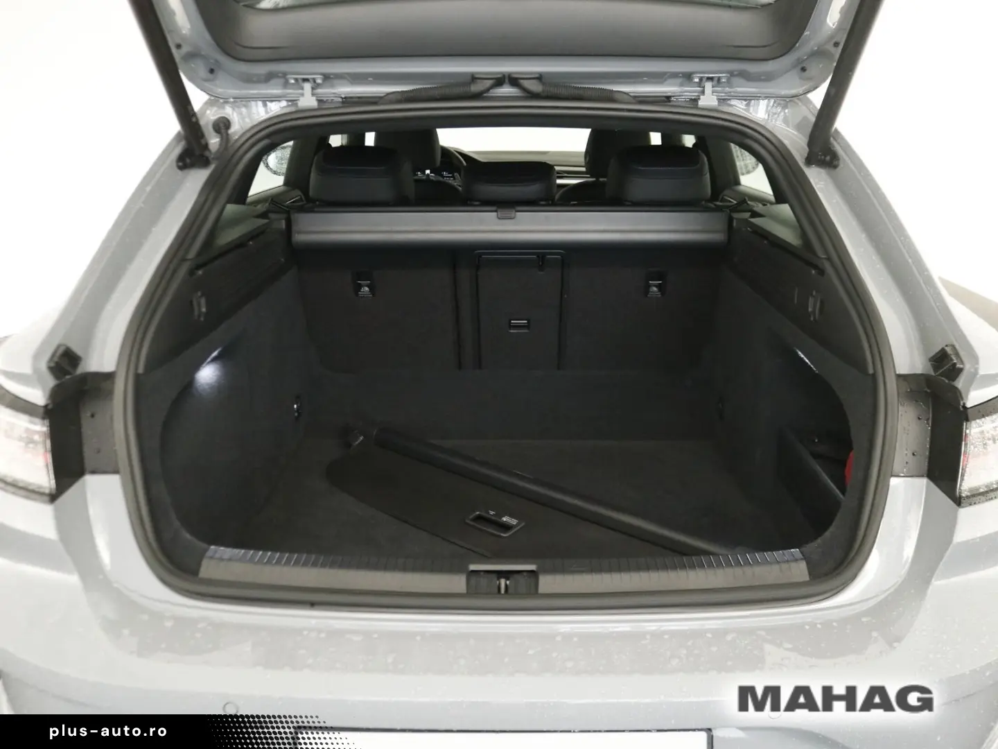 VW Arteon Shooting Brake R 4 Mot 2.0 TSI LED Navi P
