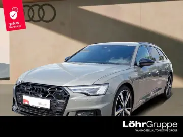 AUDI A6 Avant 50 TFSI e Q S line GWP 21  RAUTE 360  M