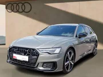 AUDI A6 Avant 50 TFSI e Q S line GWP 21  RAUTE 360  M