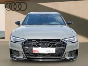 AUDI A6 Avant 50 TFSI e Q S line GWP 21  RAUTE 360  M