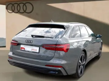 AUDI A6 Avant 50 TFSI e Q S line GWP 21  RAUTE 360  M