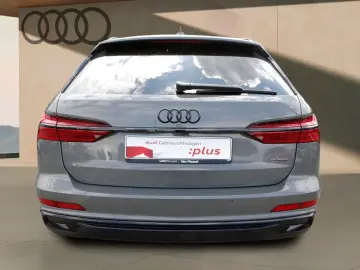 AUDI A6 Avant 50 TFSI e Q S line GWP 21  RAUTE 360  M