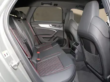 AUDI A6 Avant 50 TFSI e Q S line GWP 21  RAUTE 360  M