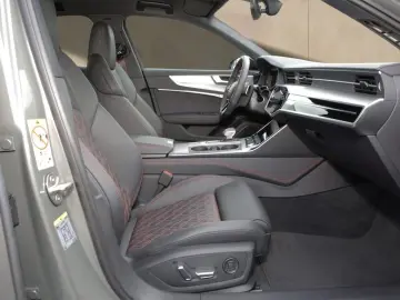 AUDI A6 Avant 50 TFSI e Q S line GWP 21  RAUTE 360  M